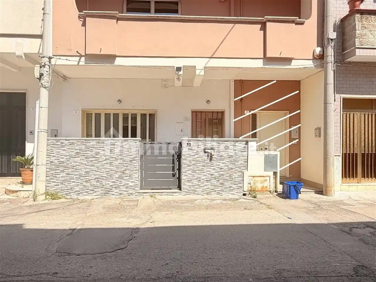 Appartamento in vendita a Taurisano