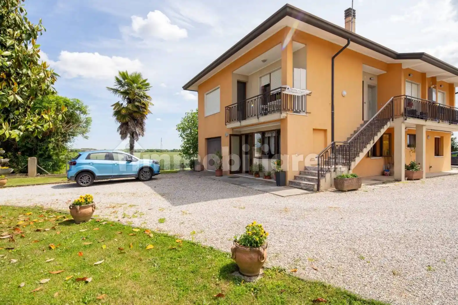 Appartamento in vendita a Musile di Piave