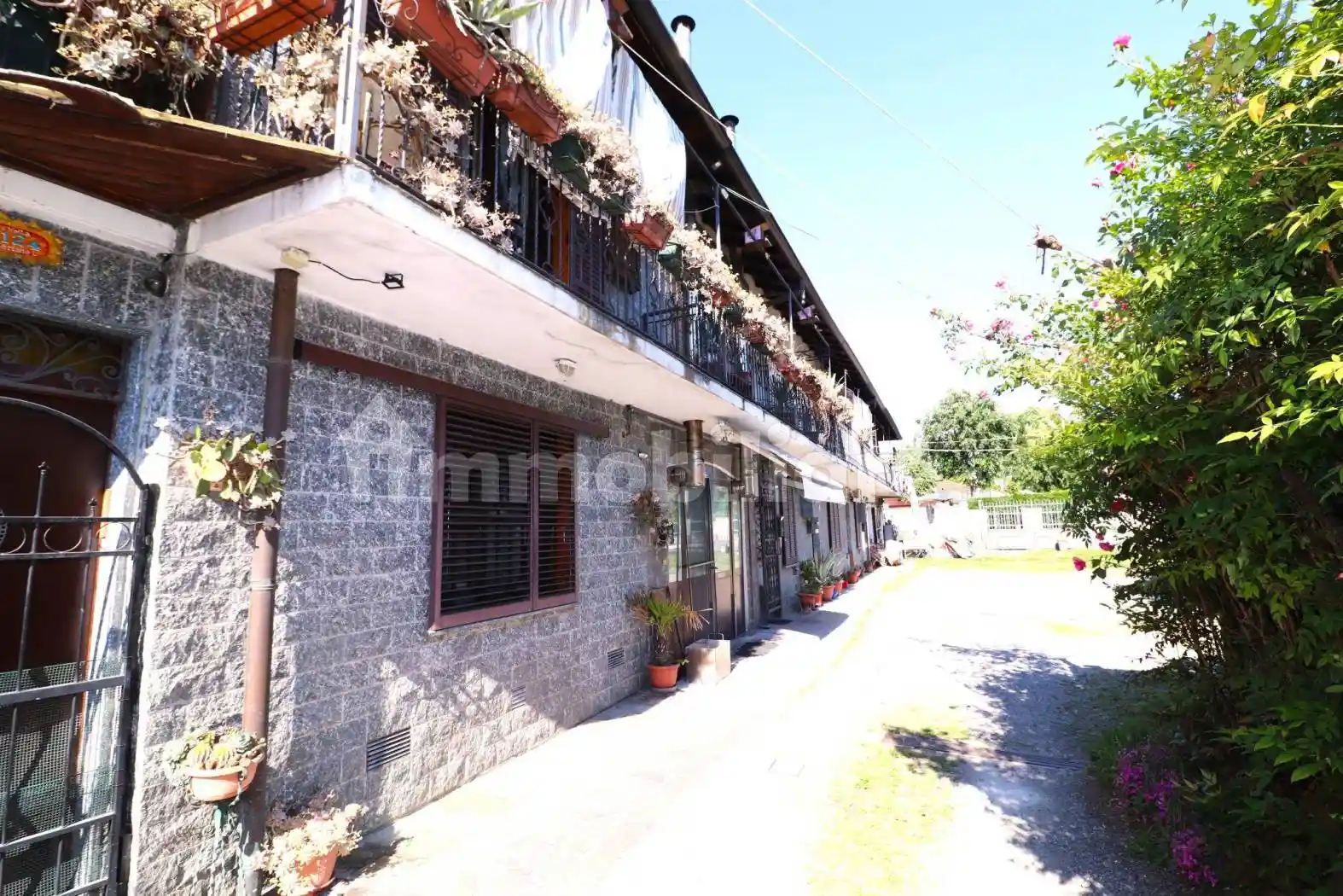 Appartamento in vendita a Ceriano Laghetto