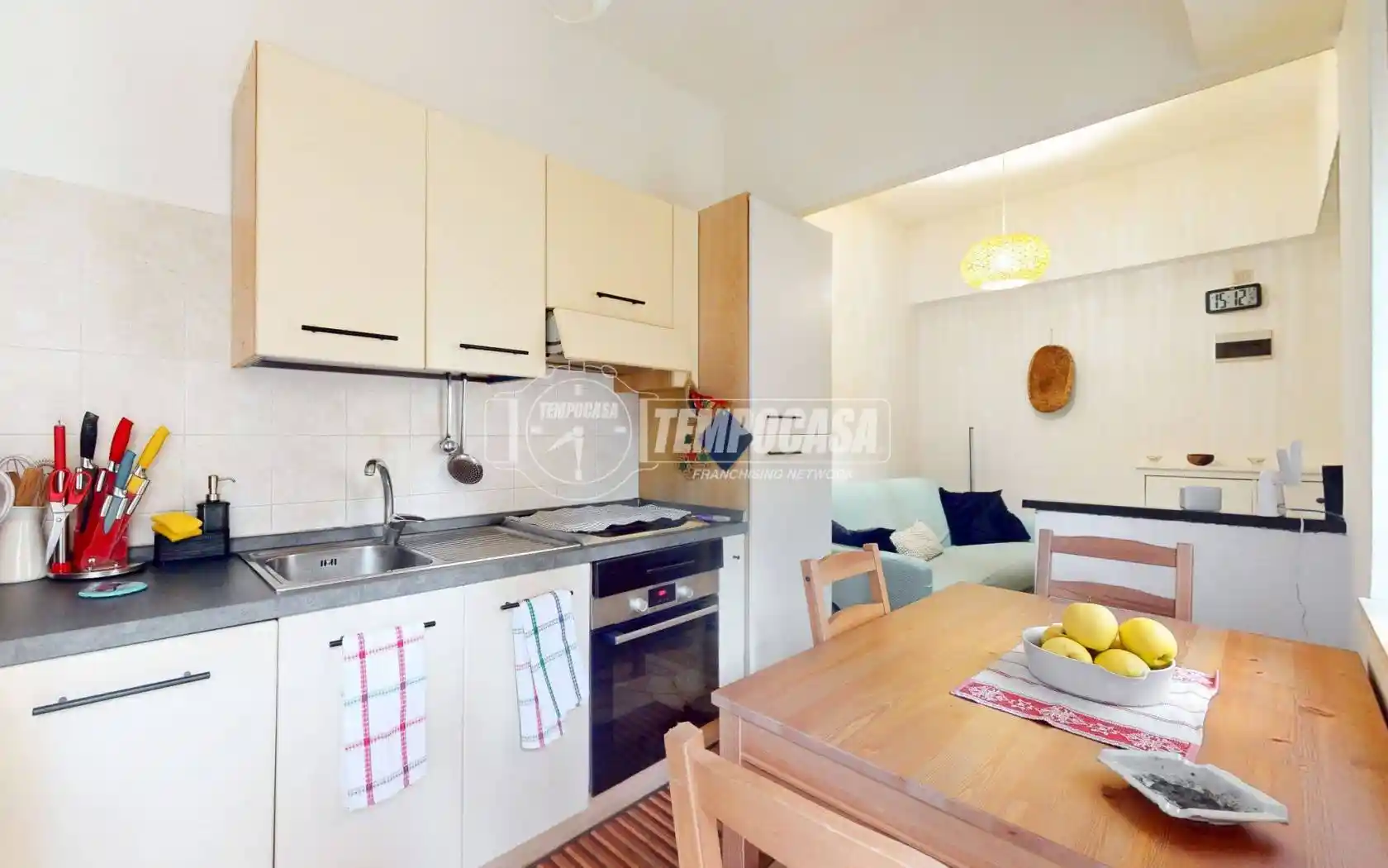 Appartamento in vendita a Rapallo
