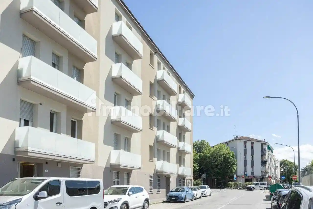 Appartamento in affitto a Bologna