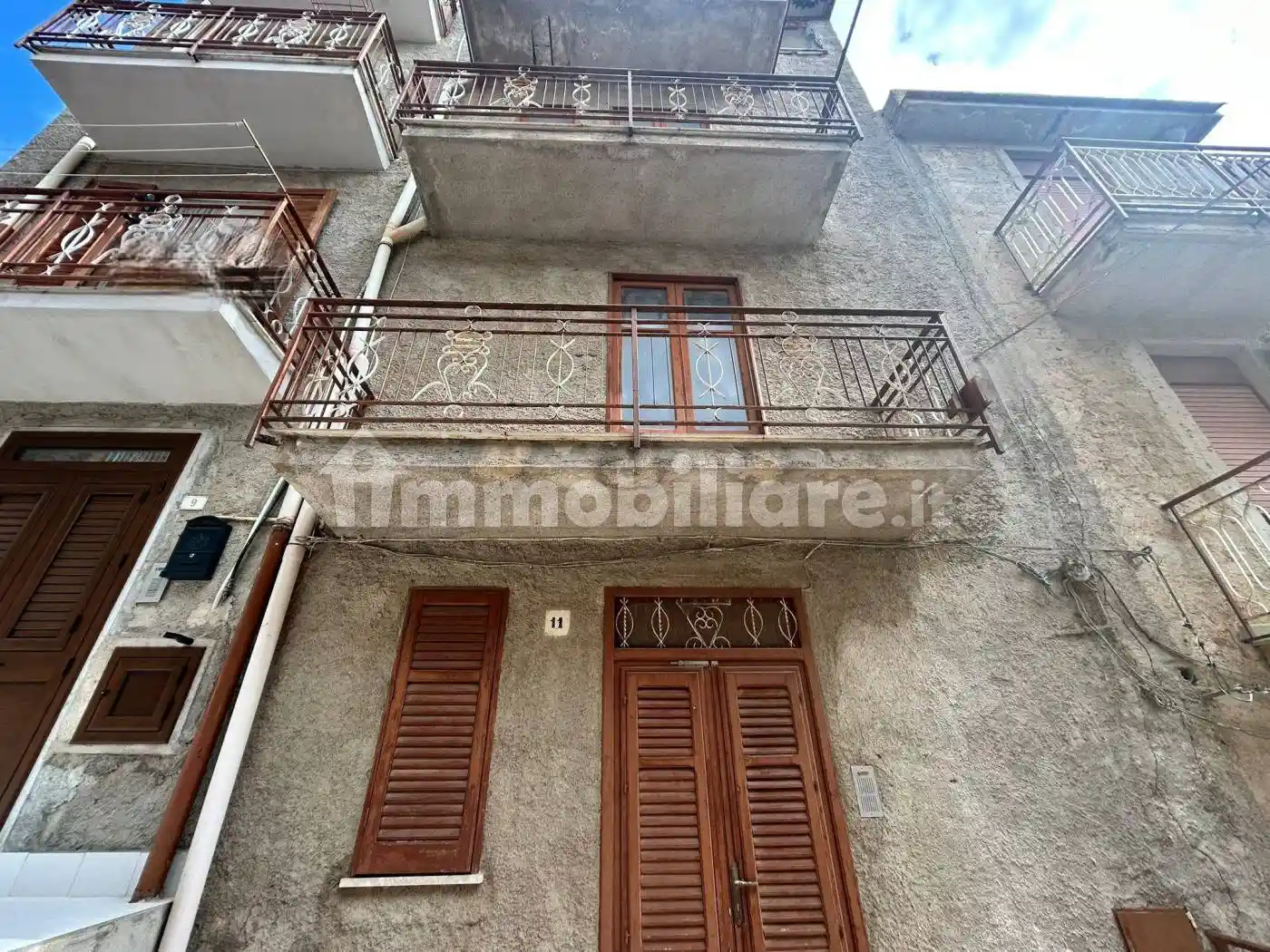 Casa indipendente in vendita a Cerda