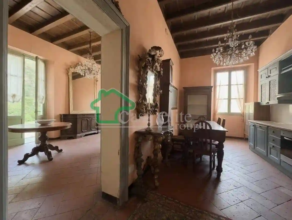 Palazzo - Edificio - foto 3