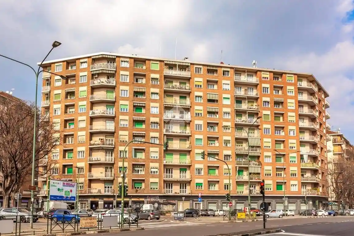 Appartamento in vendita a Torino