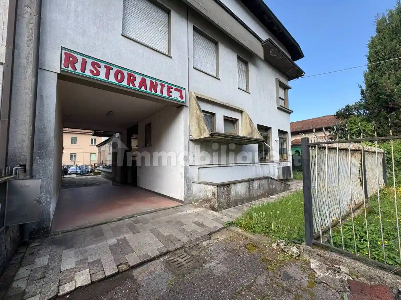 Palazzo - Edificio - foto 2