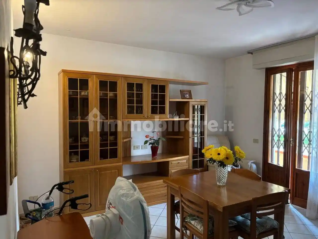 Appartamento in vendita a Scandicci