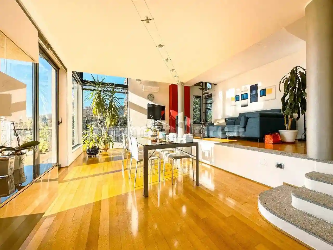 Villa - foto 2