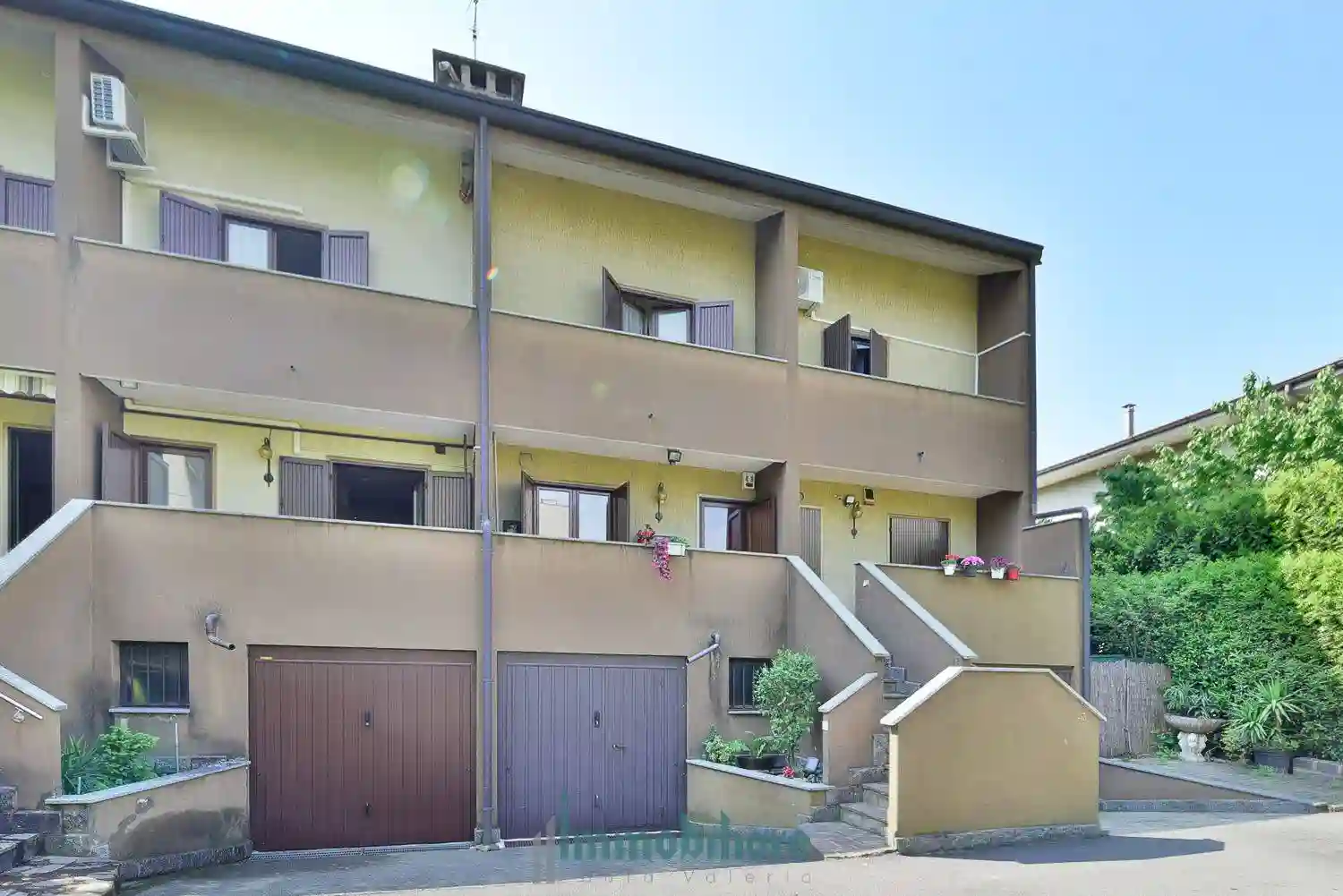 Villetta a schiera - foto 3