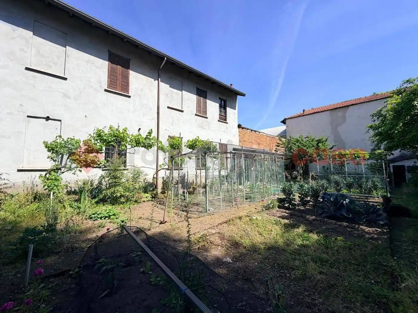 Casa indipendente in vendita a Parabiago