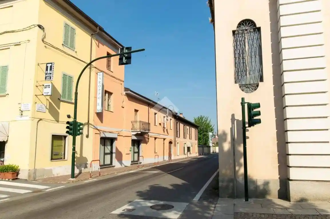 Casa indipendente in vendita a Occimiano