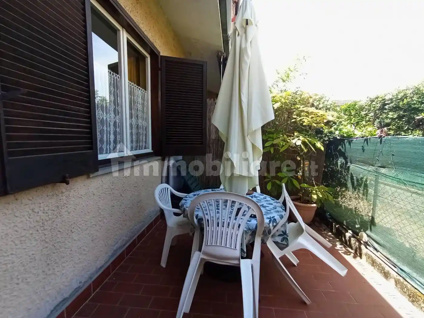 Villetta a schiera in vendita a Viareggio