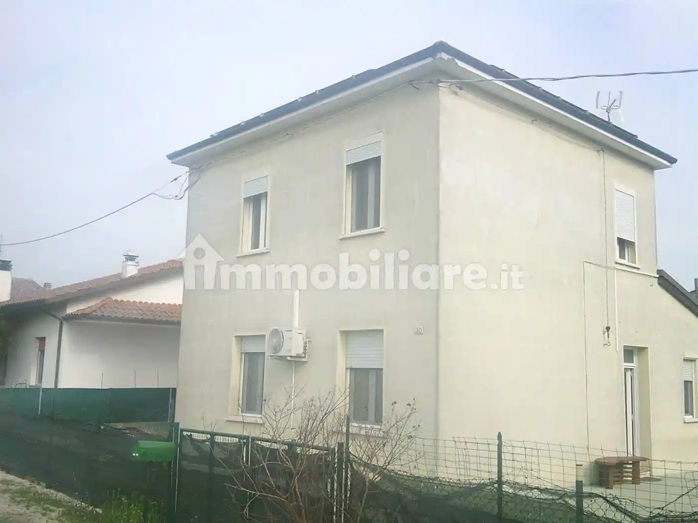Villa in vendita a Ravenna