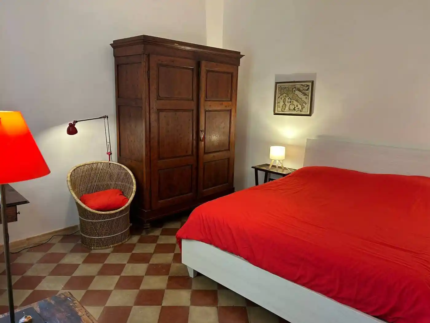 Appartamento in affitto a Firenze