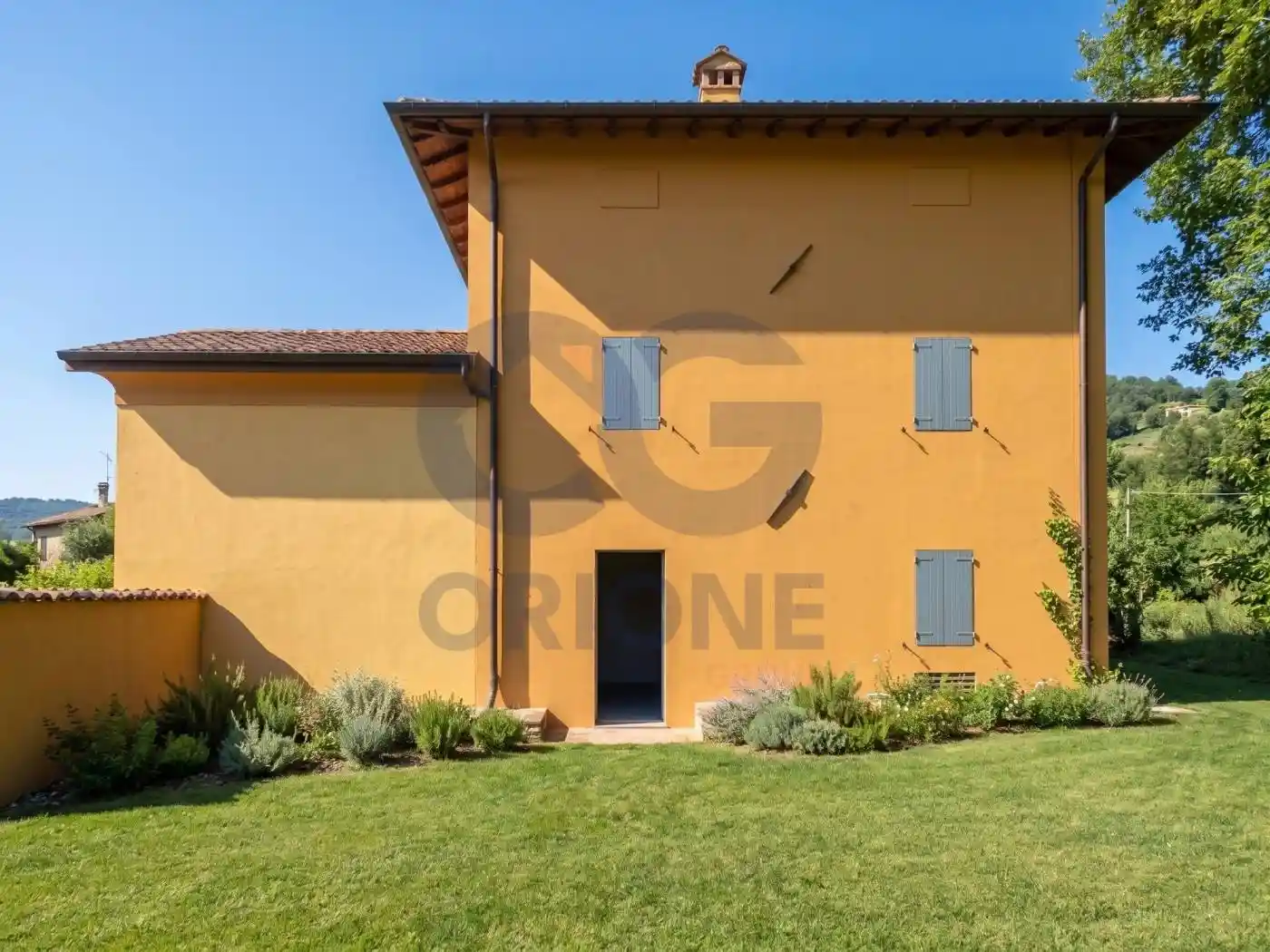 Appartamento in vendita a Monte San Pietro