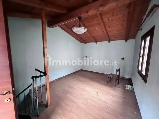 Attico - Mansarda in vendita a Osio Sopra