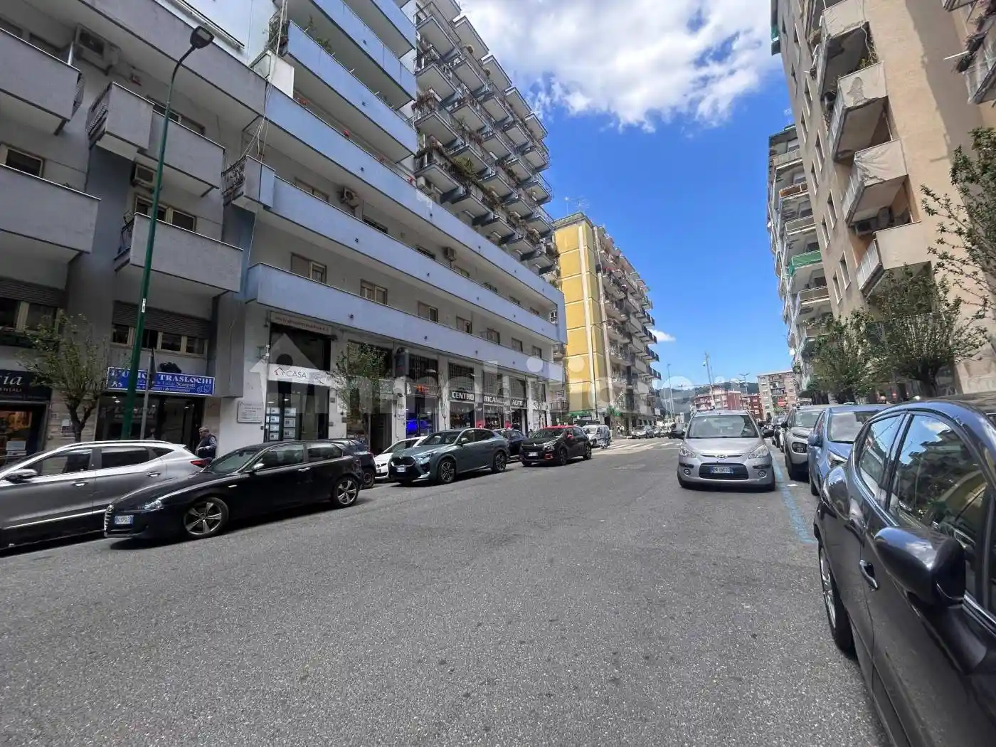 Appartamento in vendita a Napoli