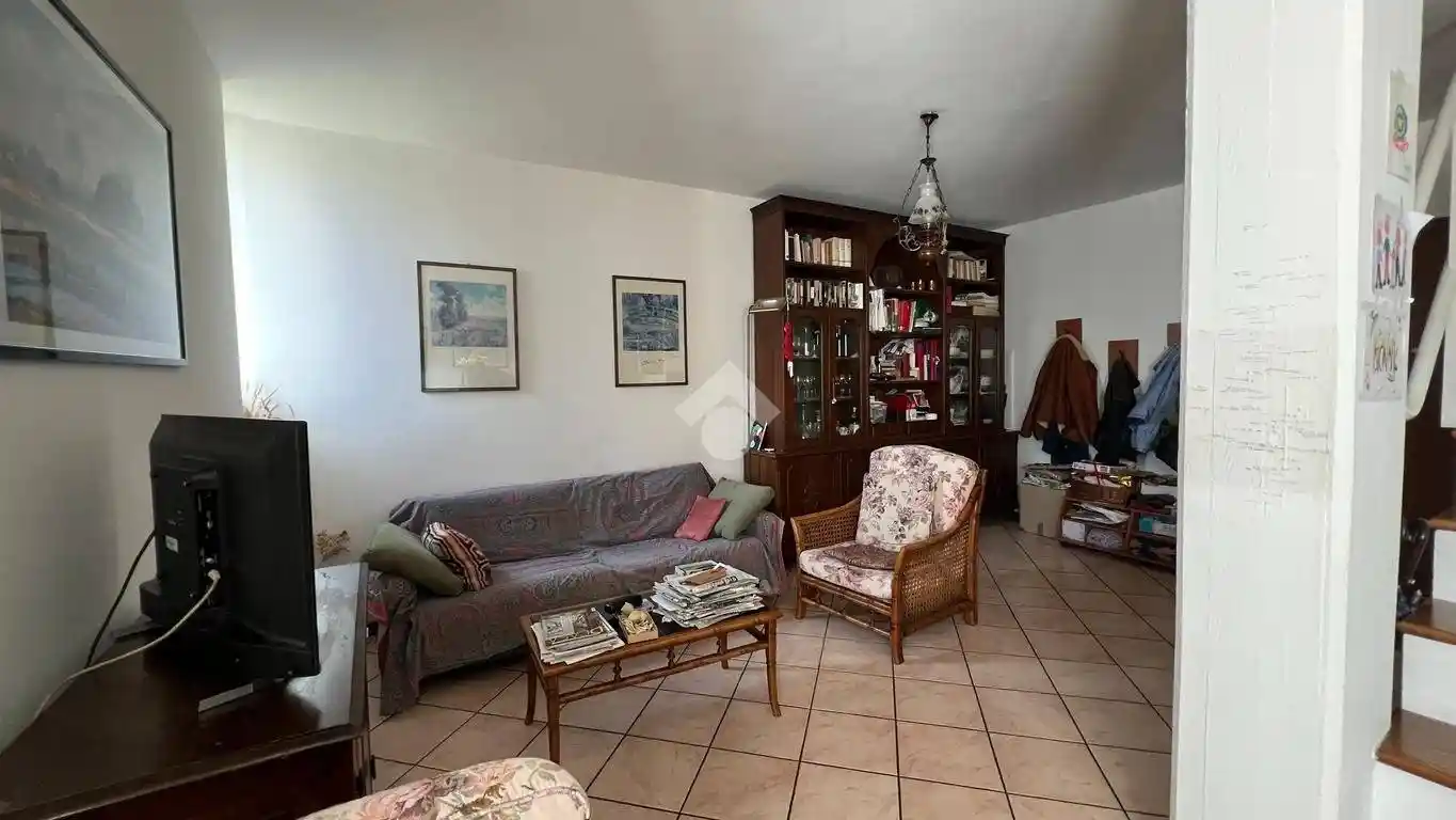 Appartamento in vendita a Novate Milanese