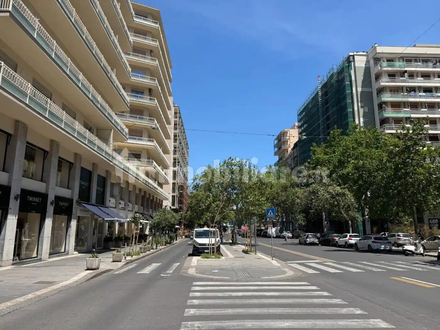 Appartamento in vendita a Catania