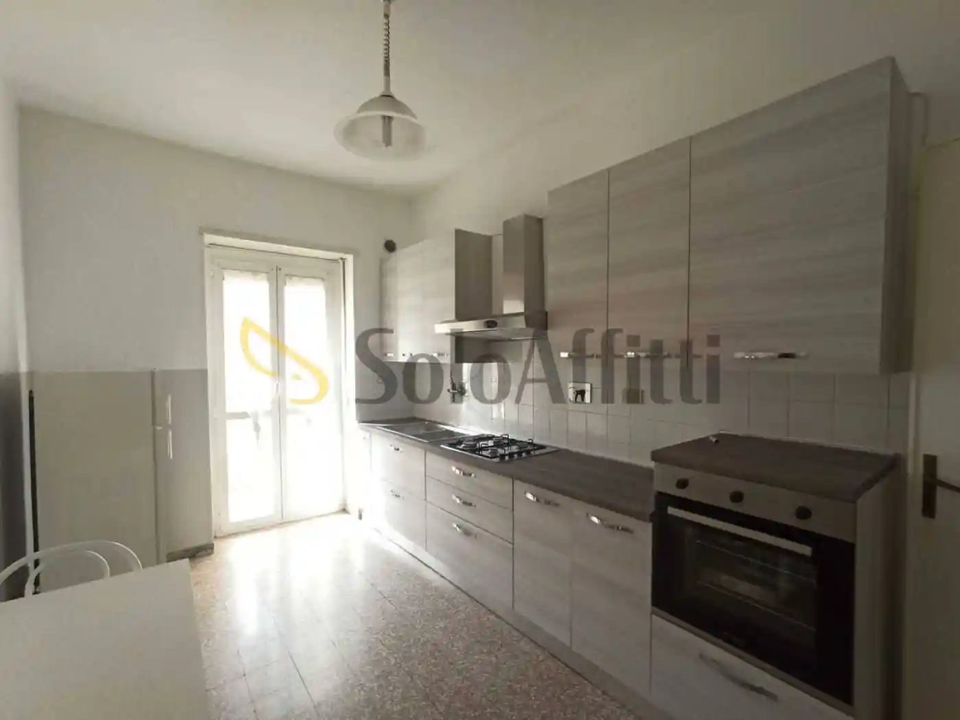 Appartamento in affitto a Torino