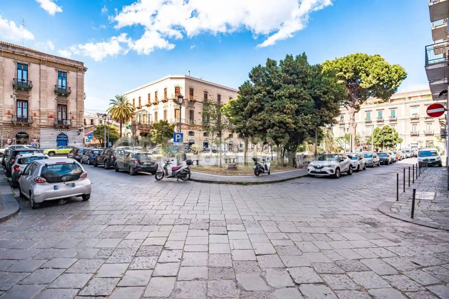 Casa indipendente in vendita a Catania