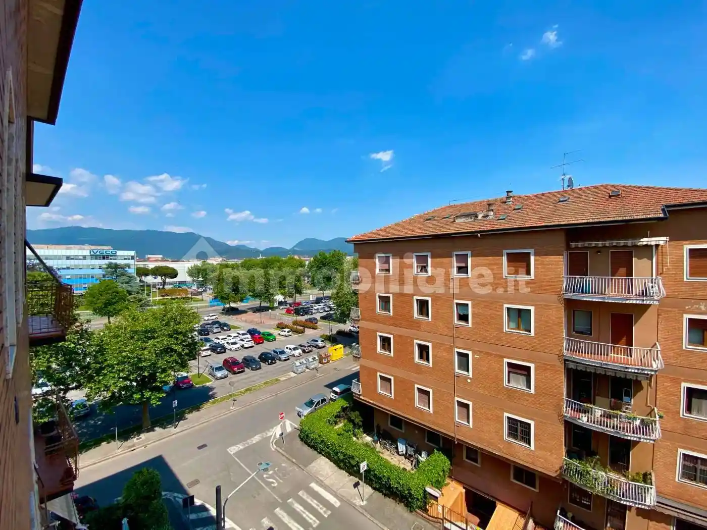 Appartamento in vendita a Brescia