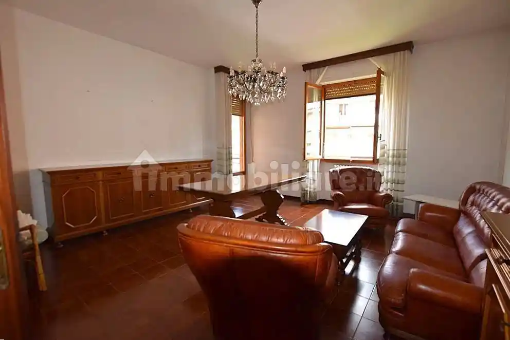 Appartamento in vendita a Poggibonsi