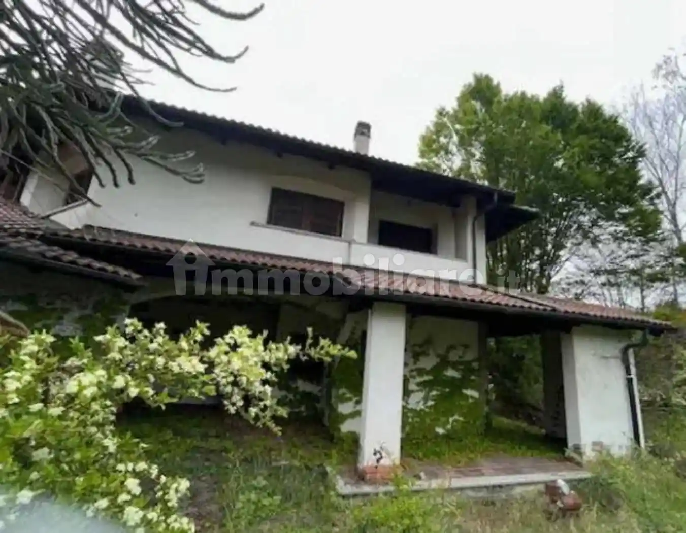 Villa in vendita a Portacomaro