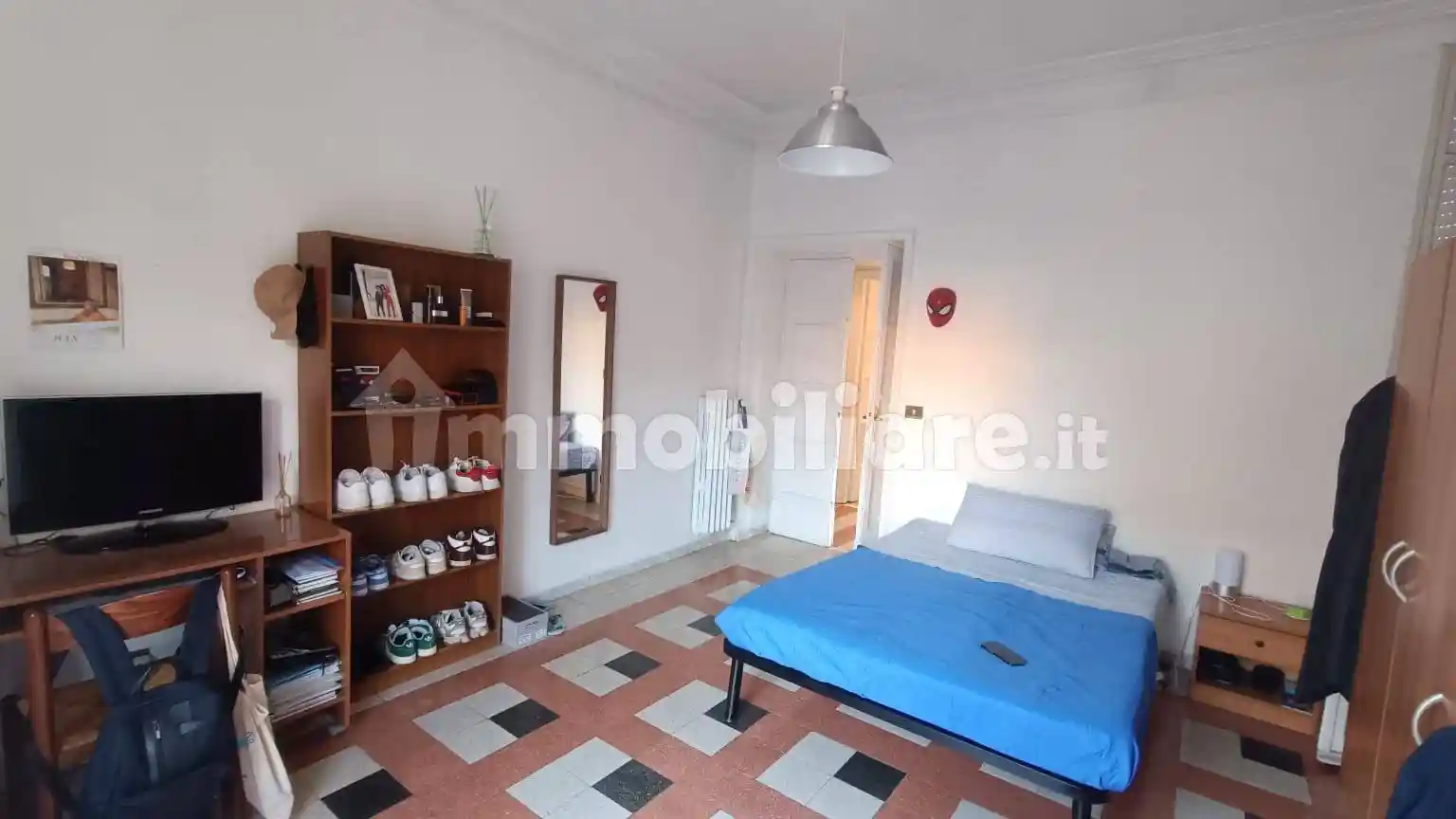 Appartamento in affitto a Roma