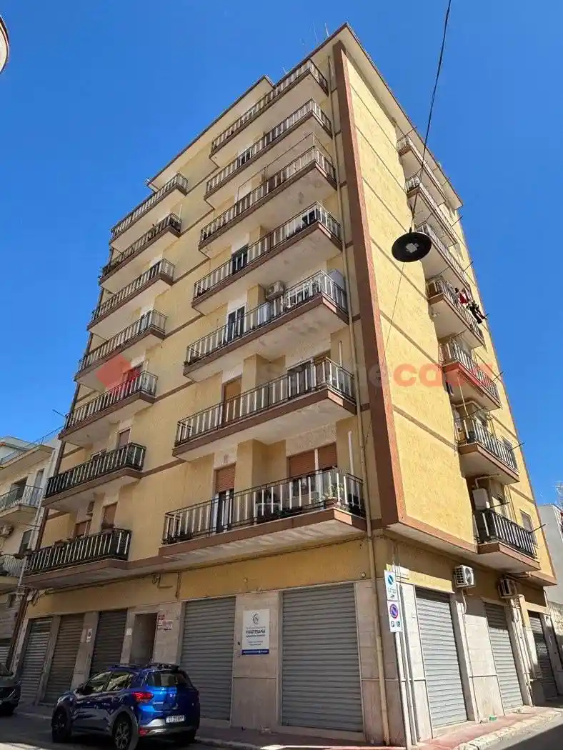 Appartamento in vendita a San Giorgio Ionico