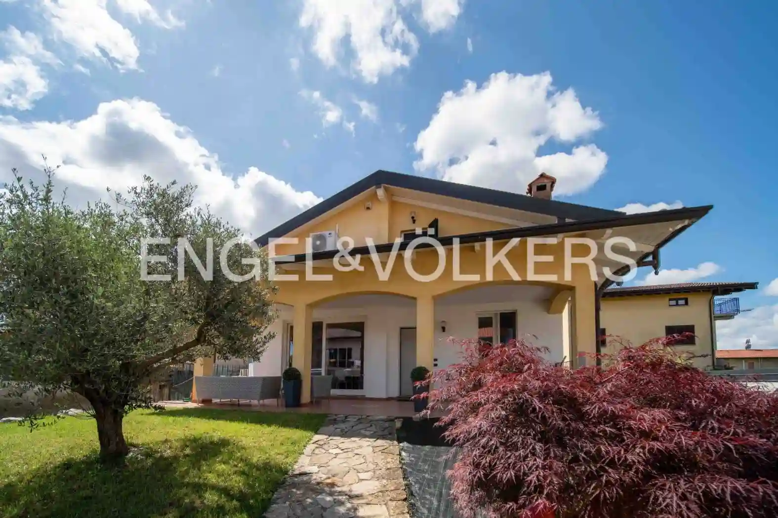 Villa - foto 3