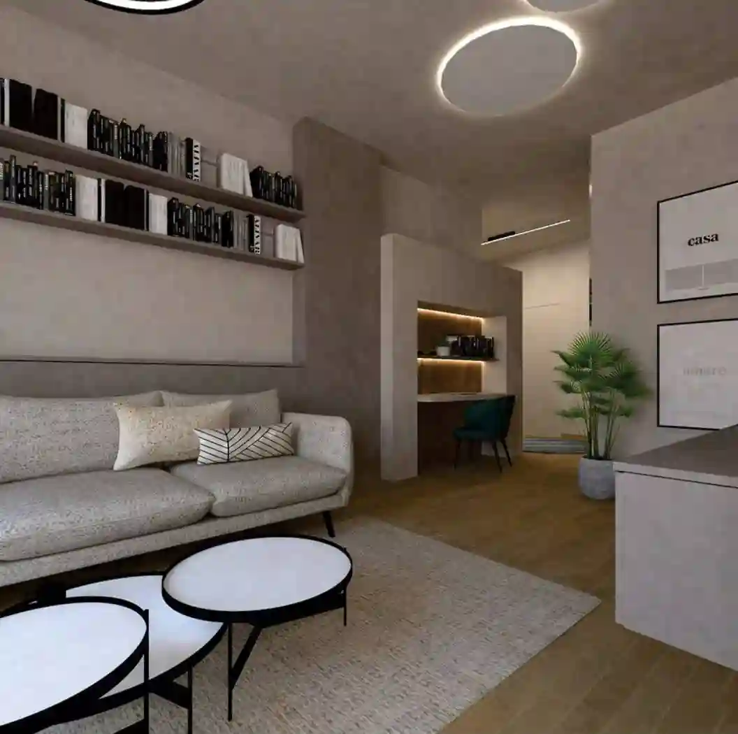 Appartamento - foto 5
