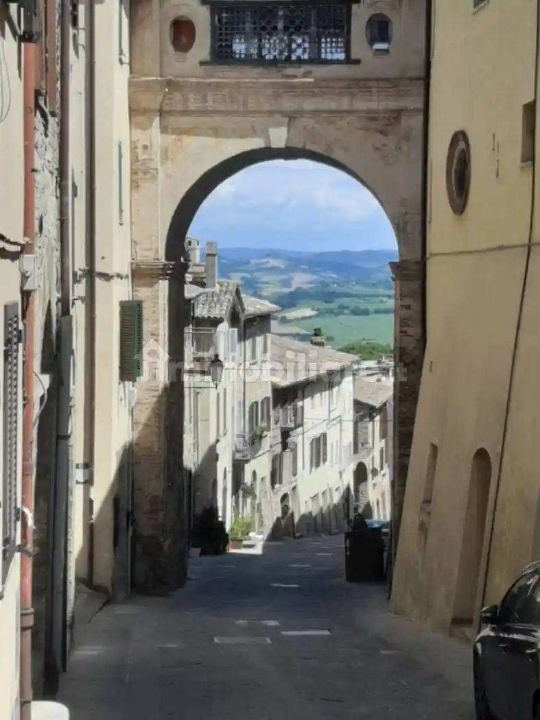 Appartamento in vendita a Todi