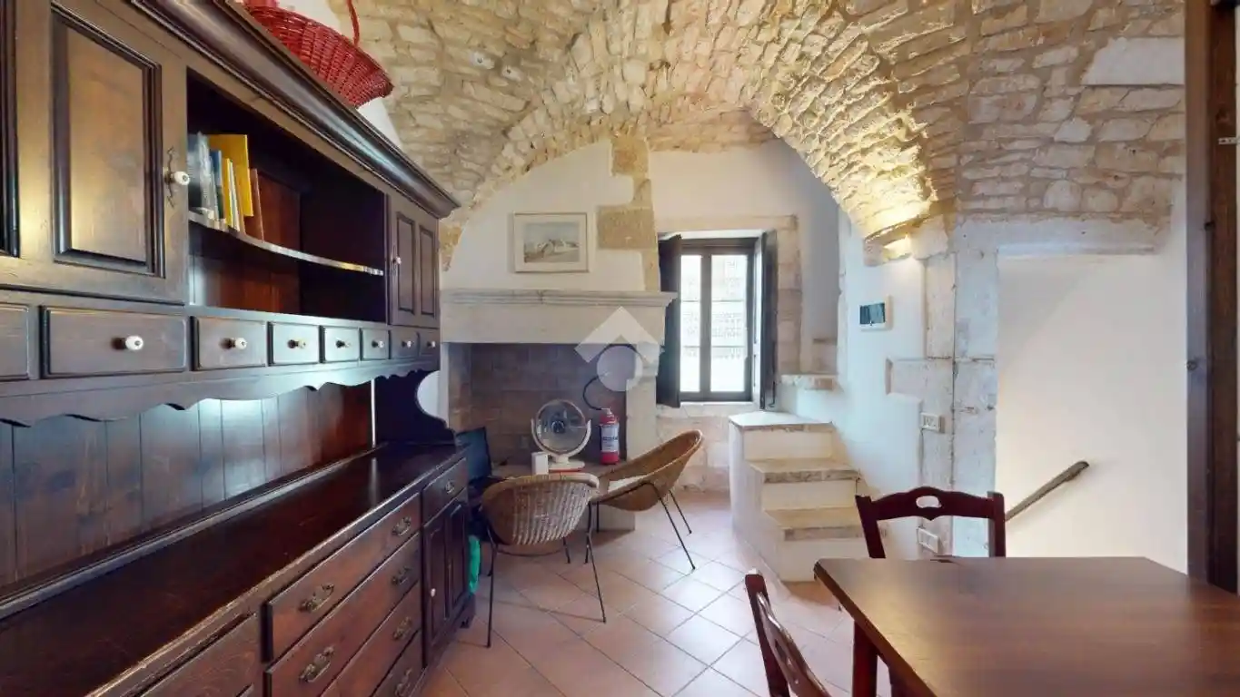 Casa indipendente in vendita a Martina Franca