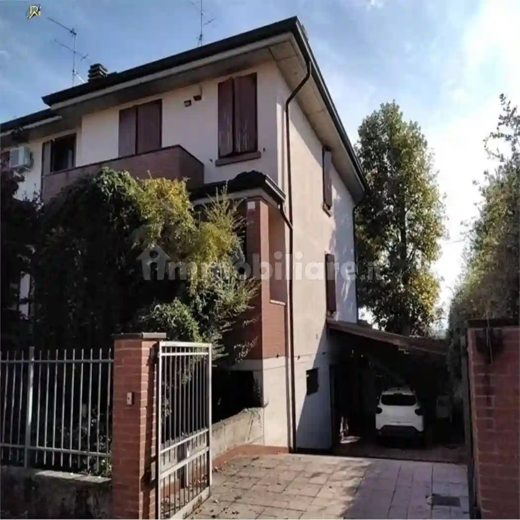 Villetta a schiera - foto 3
