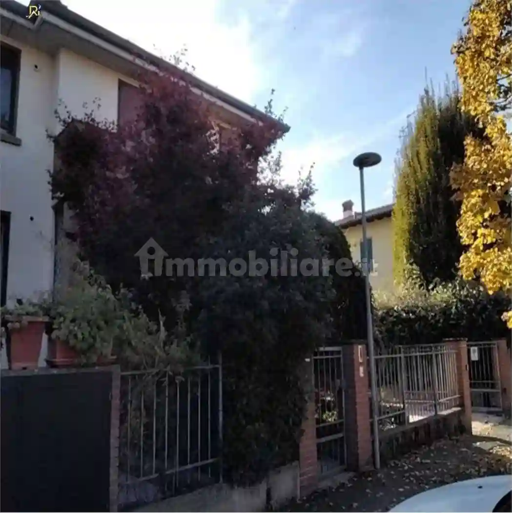 Villetta a schiera - foto 4