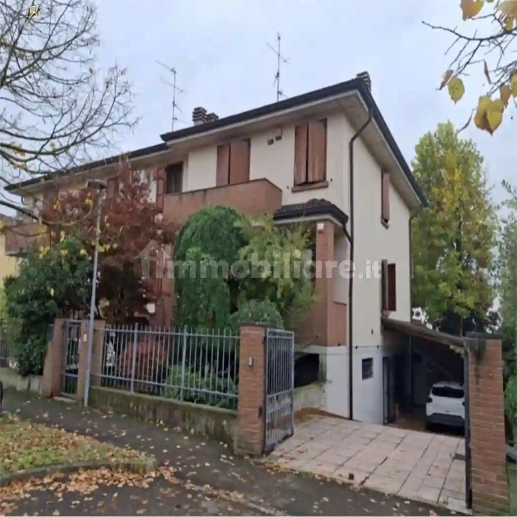 Villetta a schiera - foto 5