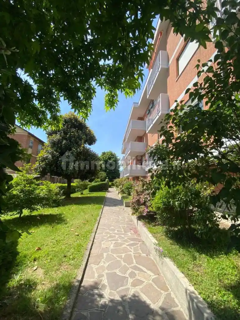 Appartamento in vendita a Giaveno