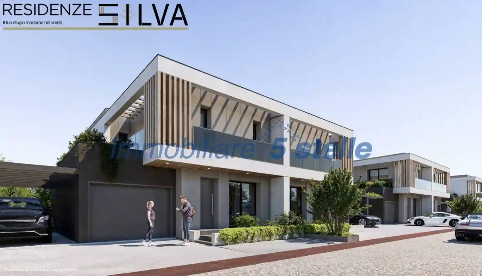 Villa - foto 5
