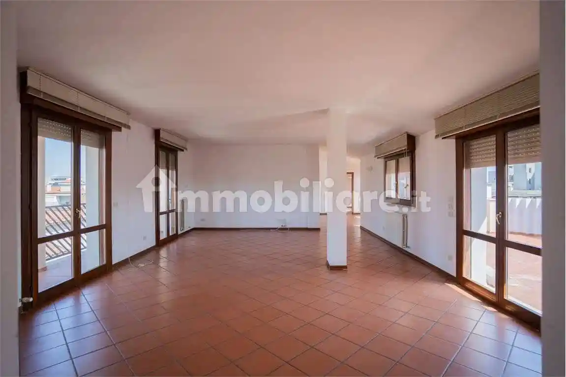 Attico - Mansarda in vendita a San Donà di Piave