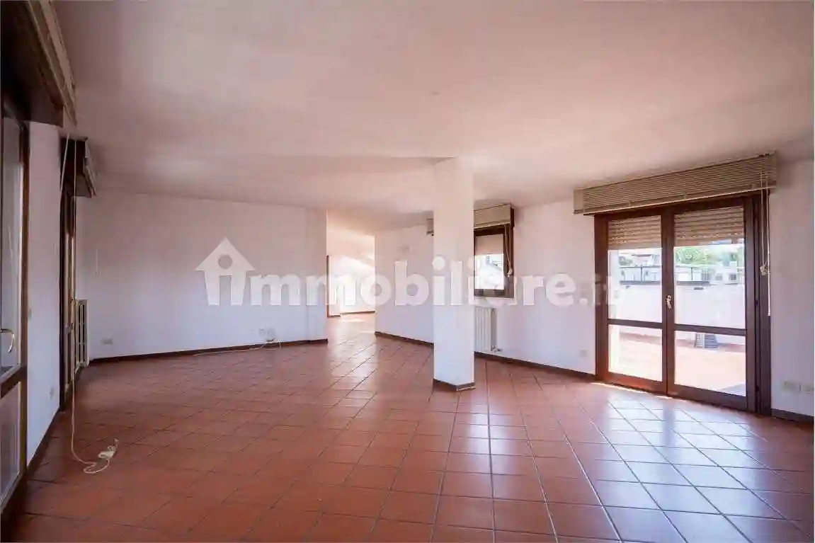 Attico - Mansarda - foto 3