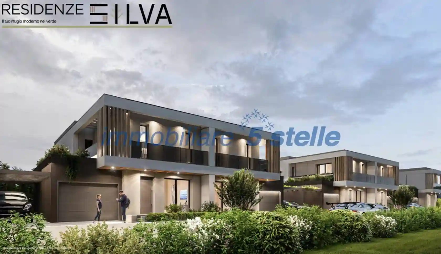 Villa - foto 4