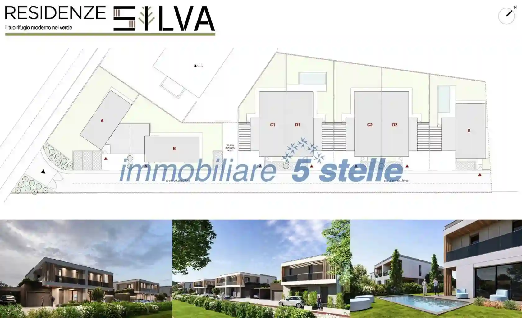 Villa - foto 2