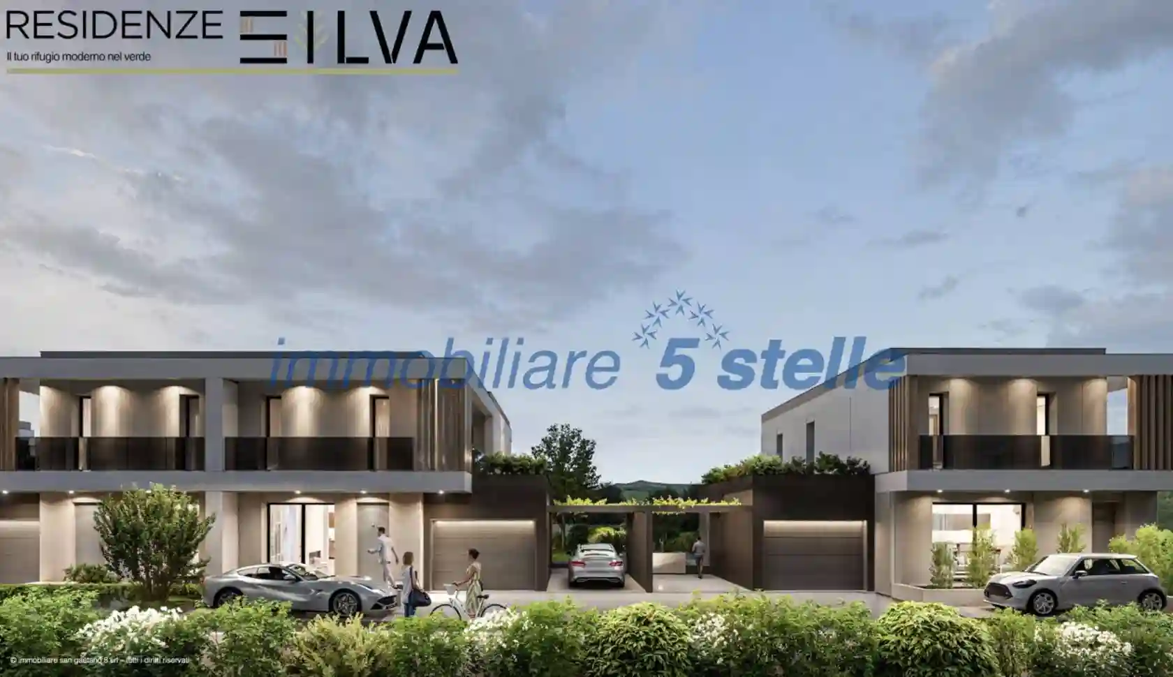 Villa - foto 4