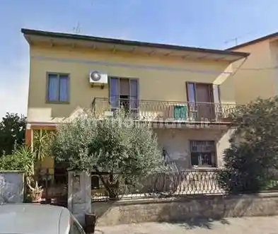 Casa indipendente in vendita a Carpi