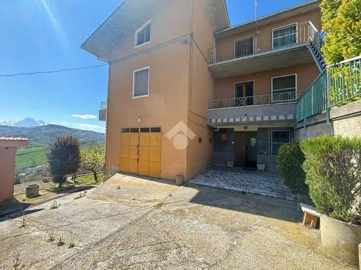 Casa indipendente - foto 5