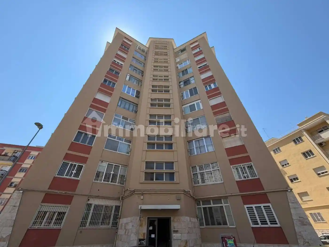 Appartamento in vendita a Bari
