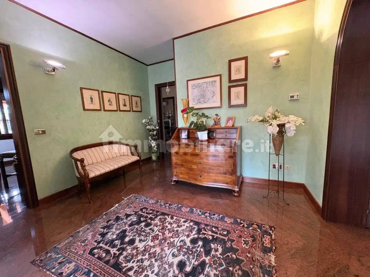 Casa indipendente in vendita a Saonara