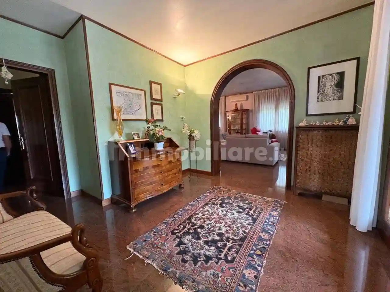 Casa indipendente - foto 2