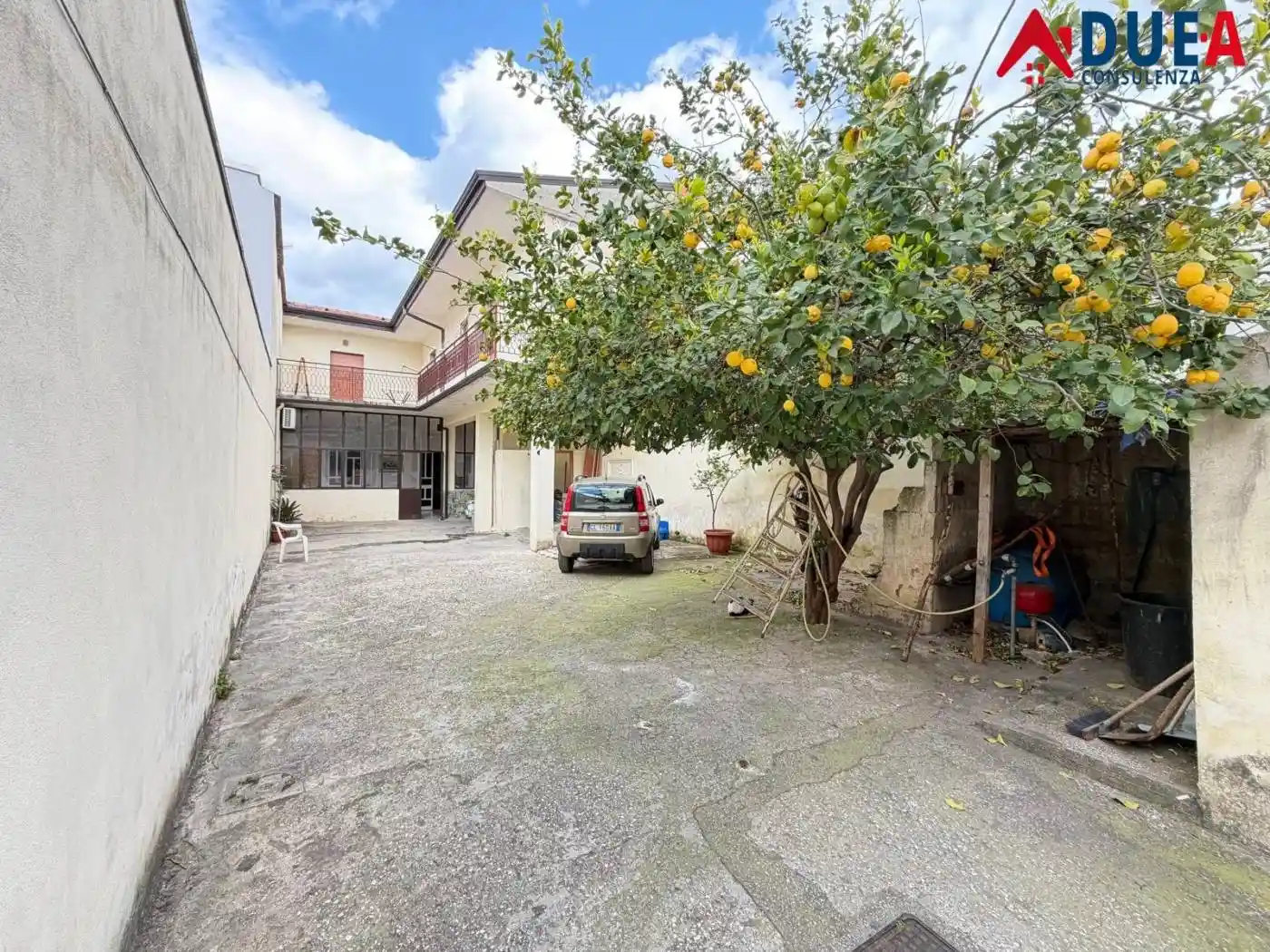 Appartamento in vendita a San Marcellino