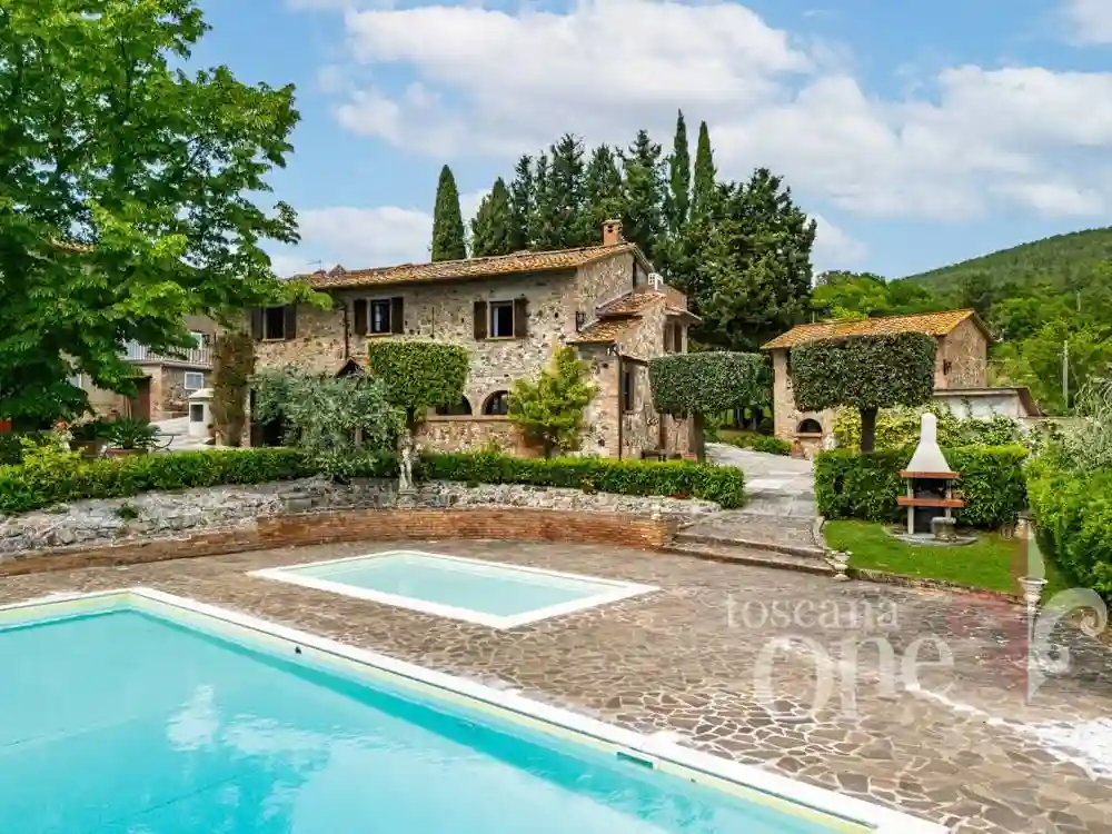 Villa - foto 2